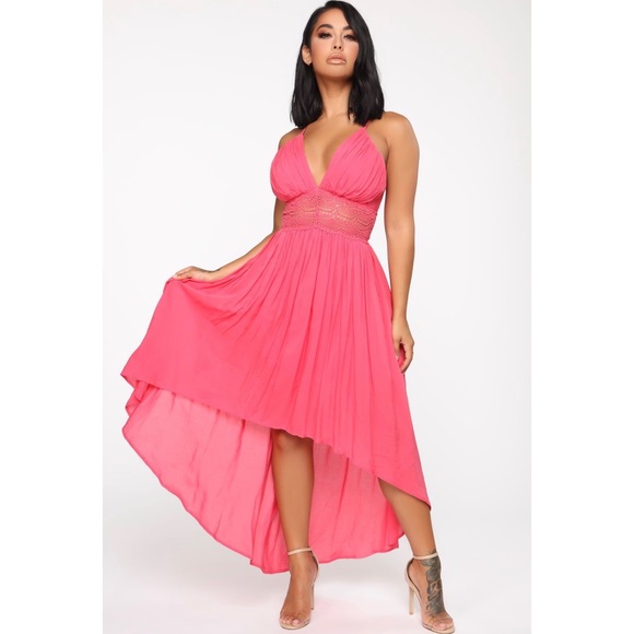 Maxi dress - Picture 2 of 3